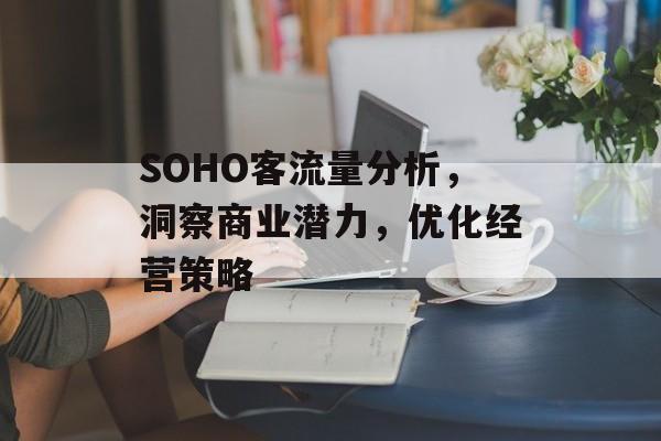 SOHO客流量分析，洞察商业潜力，优化经营策略