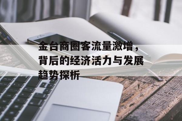 金台商圈客流量激增,背后的经济活力与发展趋势探析 金台商圈客流量激增,背后的经济活力与发展趋势探析