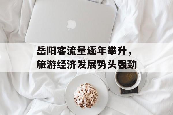 岳阳客流量逐年攀升,旅游经济发展势头强劲 岳阳客流量逐年攀升,旅游经济发展势头强劲