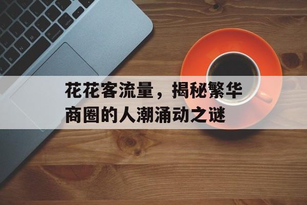 花花客流量,揭秘繁华商圈的人潮涌动之谜 花花客流量,揭秘繁华商圈的人潮涌动之谜