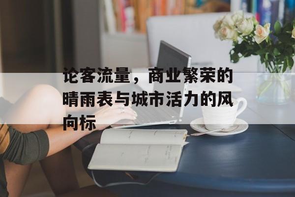 论客流量,商业繁荣的晴雨表与城市活力的风向标 论客流量,商业繁荣的晴雨表与城市活力的风向标