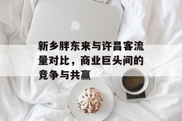 新乡胖东来与许昌客流量对比,商业巨头间的竞争与共赢 新乡胖东来与许昌客流量对比,商业巨头间的竞争与共赢