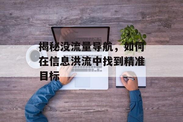 揭秘没流量导航,如何在信息洪流中找到精准目标 揭秘没流量导航,如何在信息洪流中找到精准目标