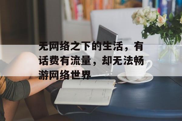 无网络之下的生活,有话费有流量,却无法畅游网络世界 无网络之下的生活,有话费有流量,却无法畅游网络世界