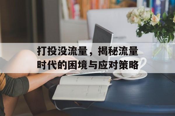 打投没流量,揭秘流量时代的困境与应对策略 打投没流量,揭秘流量时代的困境与应对策略