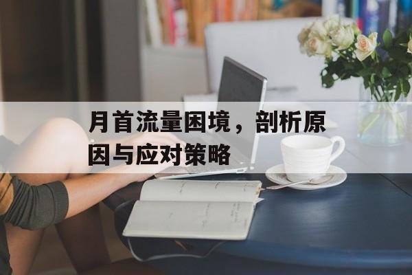 月首流量困境,剖析原因与应对策略 月首流量困境,剖析原因与应对策略