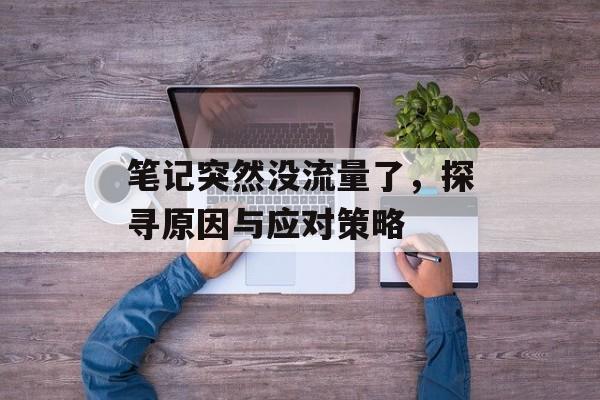 笔记突然没流量了,探寻原因与应对策略 笔记突然没流量了,探寻原因与应对策略