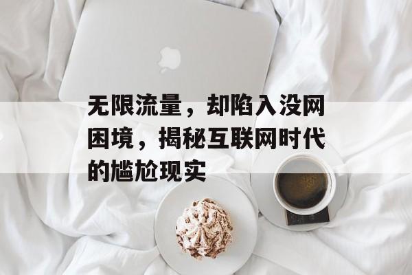 无限流量,却陷入没网困境,揭秘互联网时代的尴尬现实 无限流量,却陷入没网困境,揭秘互联网时代的尴尬现实