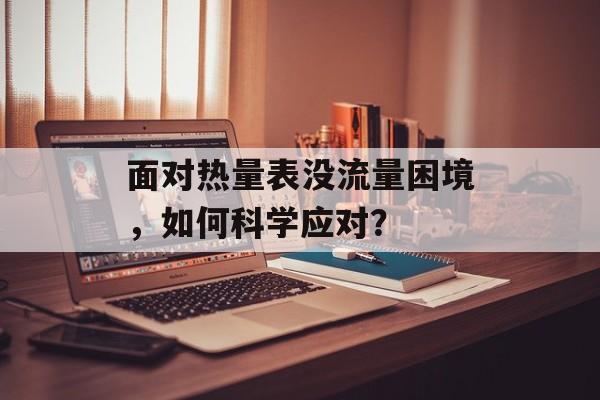 面对热量表没流量困境,如何科学应对? 面对热量表没流量困境,如何科学应对?