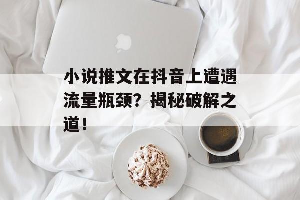 小说推文在抖音上遭遇流量瓶颈?揭秘破解之道! 小说推文在抖音上遭遇流量瓶颈?揭秘破解之道!
