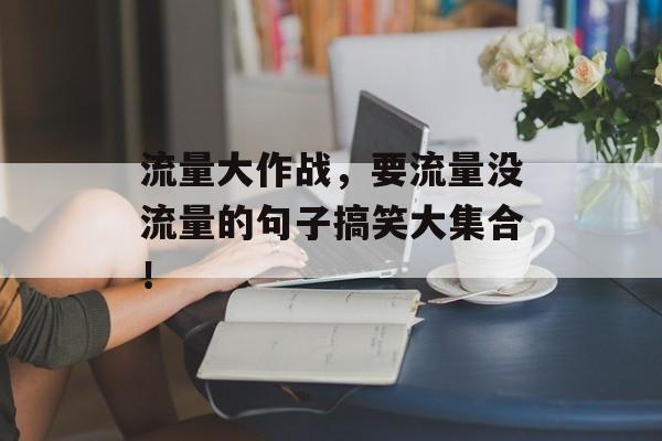 流量大作战,要流量没流量的句子搞笑大集合! 流量大作战,要流量没流量的句子搞笑大集合!