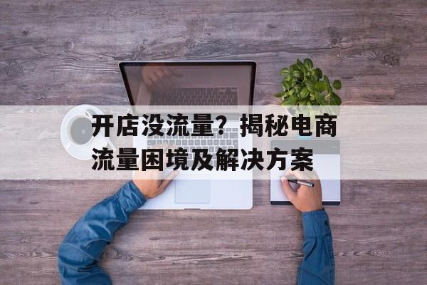 开店没流量?揭秘电商流量困境及解决方案 开店没流量?揭秘电商流量困境及解决方案