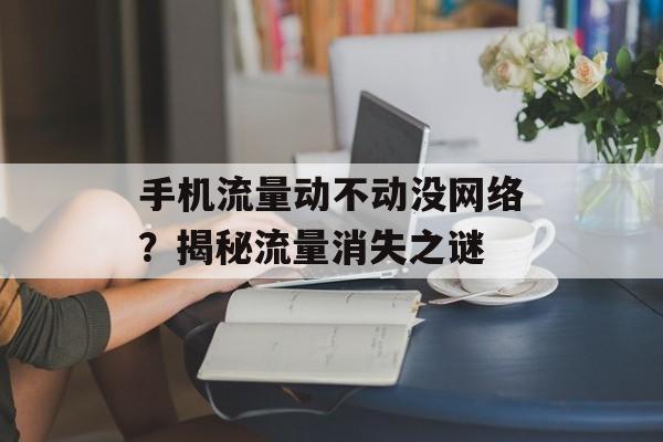 手机流量动不动没网络？揭秘流量消失之谜