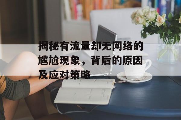 揭秘有流量却无网络的尴尬现象,背后的原因及应对策略 揭秘有流量却无网络的尴尬现象,背后的原因及应对策略