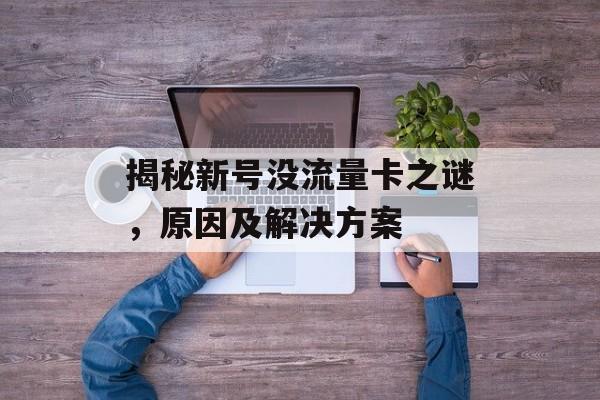 揭秘新号没流量卡之谜,原因及解决方案 揭秘新号没流量卡之谜,原因及解决方案