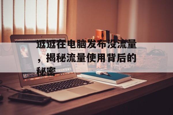 逛逛在电脑发布没流量,揭秘流量使用背后的秘密 逛逛在电脑发布没流量,揭秘流量使用背后的秘密
