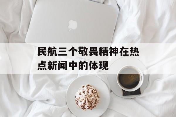 民航三个敬畏精神在热点新闻中的体现